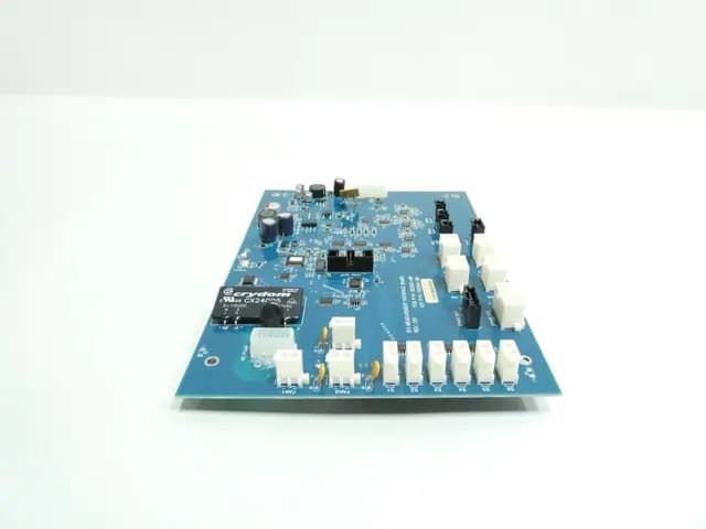 Ölçüm Arayüz Kartları (Measurement Interface Board)