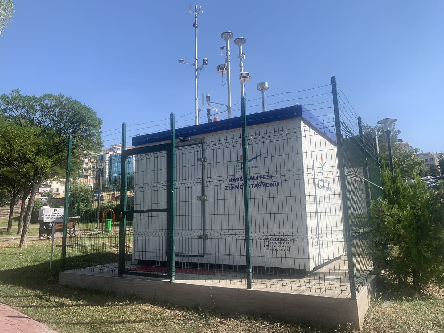 Kuzey İç Anadolu'da Hizmette Kalite