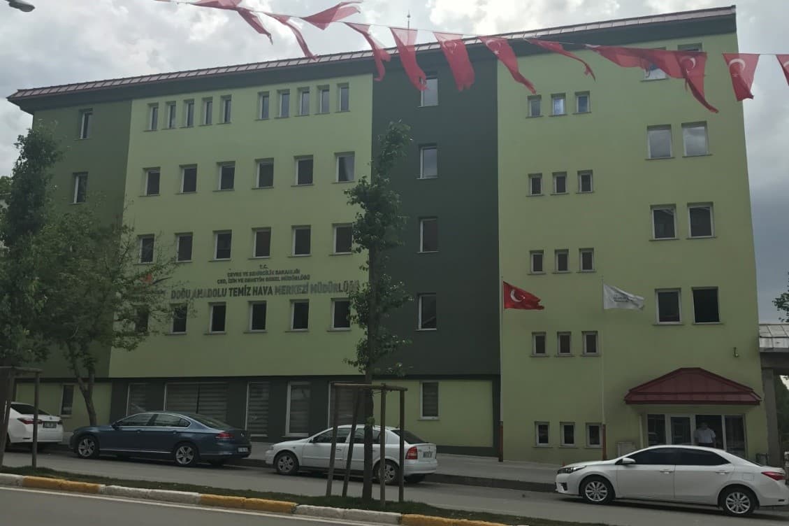 Doğu Anadolu Bölgesi'nde bu yılda hizmete devam...