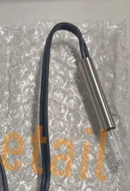 Flash Intensity Assembly & UV Lambalar