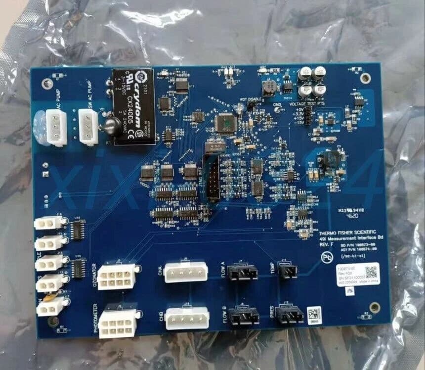 CPU Arayüz Kartları