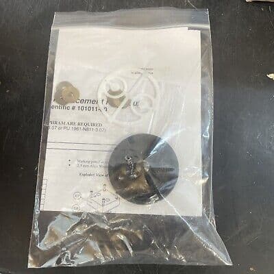 KNF Pompa ve Bakım Kitleri