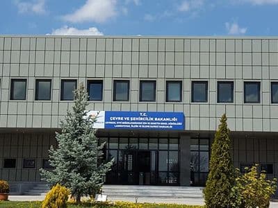 Laboratuvar Tedarik Zincirinde Güçlü Adım