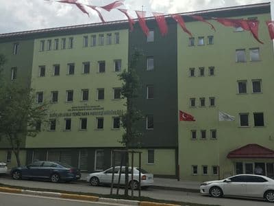 Doğu Anadolu Bölgesi'nde bu yılda hizmete devam...