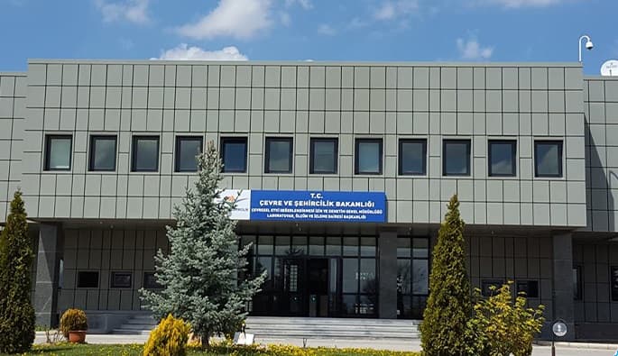 Laboratuvar Tedarik Zincirinde Güçlü Adım