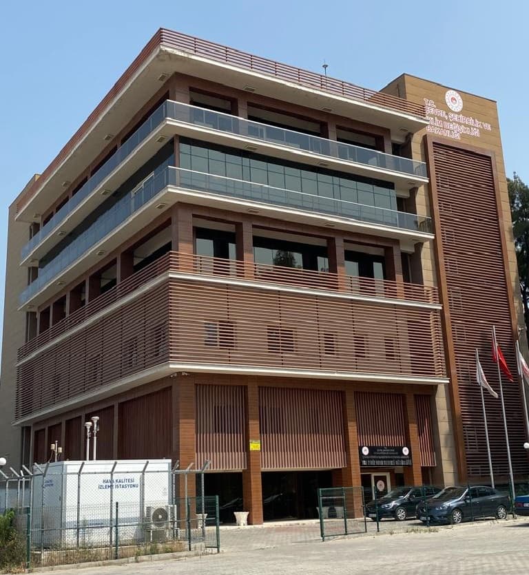 Ege Bölgesi'nde Dev Operasyon Başlıyor